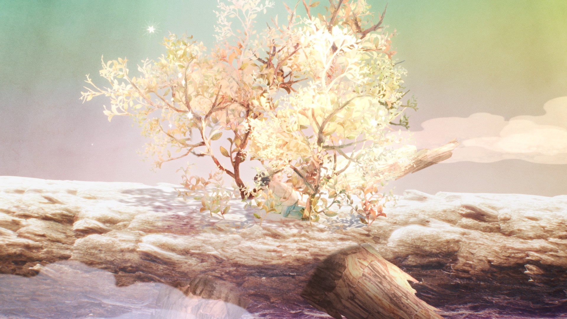 back number『ある未来より愛を込めて』MV